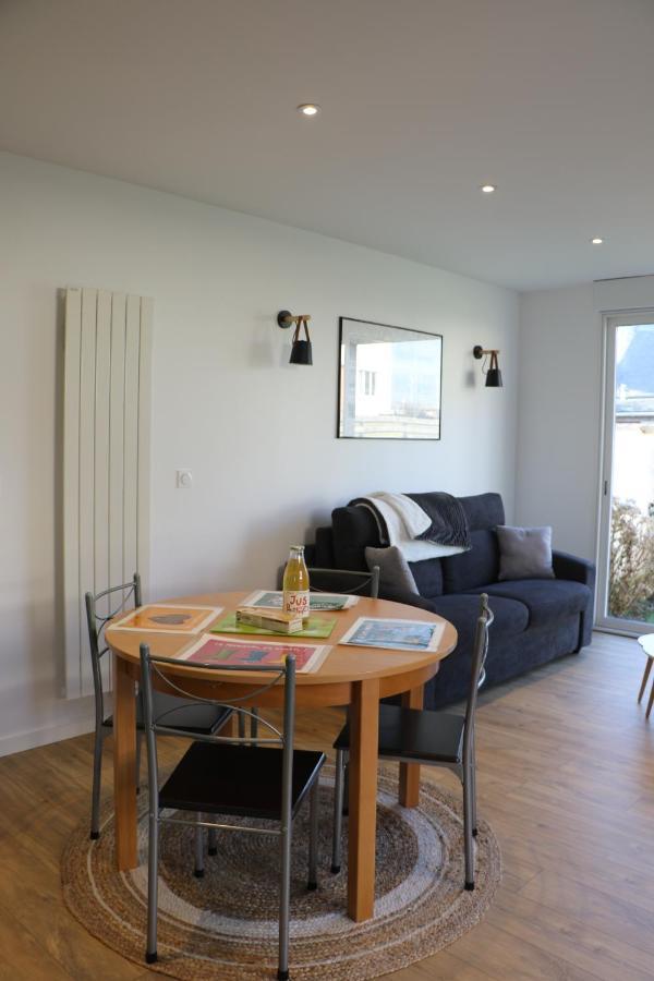 Jolie Maison En Bord De Mer A Pourville Hautot-sur-Mer ภายนอก รูปภาพ
