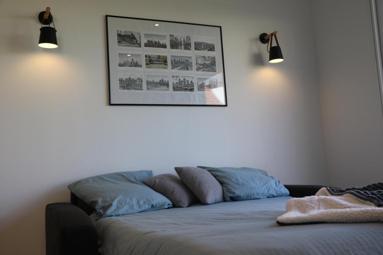 Jolie Maison En Bord De Mer A Pourville Hautot-sur-Mer ภายนอก รูปภาพ
